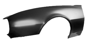 Dynacorn fender